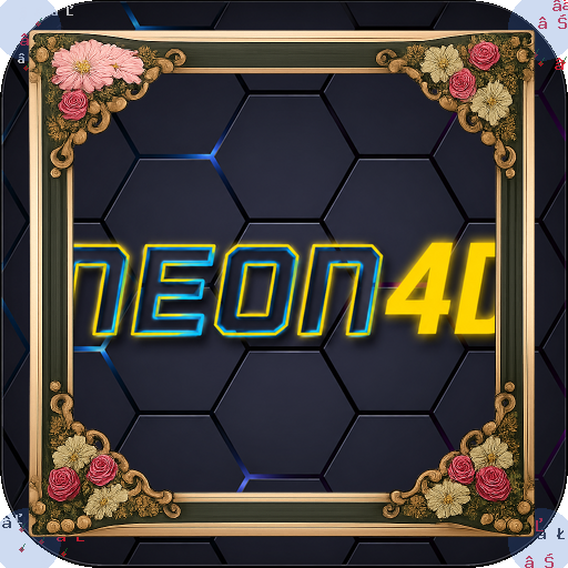 neon4d — galeri pratinjau - APK Resmi
